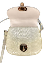 Load image into Gallery viewer, giorgio armani snake print Purse