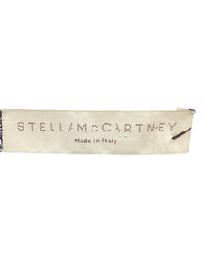 Stella McCarthy Size Small Navy Vest