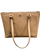 Load image into Gallery viewer, tory burch Caramel Purse
