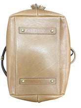 Load image into Gallery viewer, dooney &amp; bourke Natural Purse