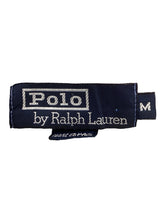 Load image into Gallery viewer, POLO Ralph Lauren Size Medium Blue/Colors Top
