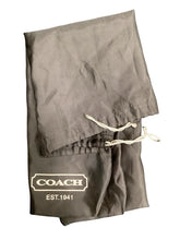 Load image into Gallery viewer, Coach Black Purse