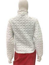 Load image into Gallery viewer, North Face Size xs White Jacket