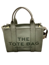 Load image into Gallery viewer, Marc Jacobs Army green Purse