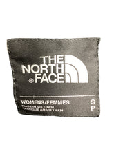 Load image into Gallery viewer, North Face Size Small Black Coat