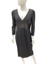 Load image into Gallery viewer, emilio pucci Size 10 Black Dress