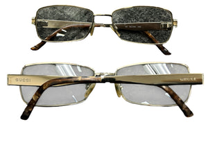 GUCCI glasses