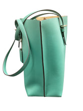 Load image into Gallery viewer, Coach Green Purse