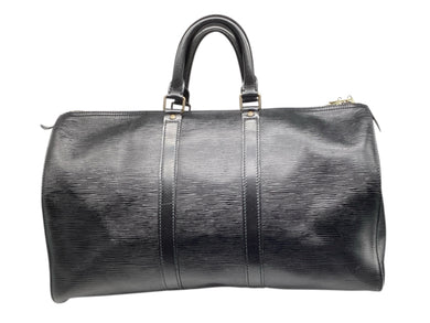 Louis Vuitton Black Purse