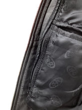 Load image into Gallery viewer, Z1R-Vintage Size Small Black Coat