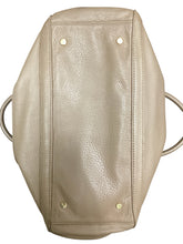 Load image into Gallery viewer, tory burch taupe Purse