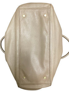 tory burch taupe Purse