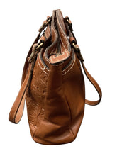 Load image into Gallery viewer, Patricia Nash Honey Purse