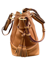 Load image into Gallery viewer, dooney &amp; bourke Natural Purse