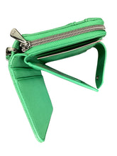 Load image into Gallery viewer, LUG Green Purse