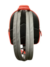 Load image into Gallery viewer, Coach brown &amp; red Purse