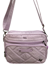 Load image into Gallery viewer, LUG Purple Purse