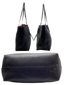 Coach Black Purse