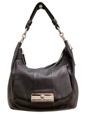Coach Black Purse