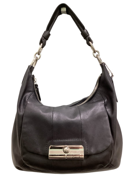 Coach Black Purse