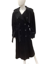 Load image into Gallery viewer, count romi Size L/XL Black Coat