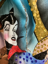 Load image into Gallery viewer, Disney Size Medium Multi-Color Top