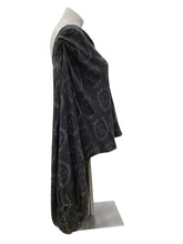 Load image into Gallery viewer, free people Size S/P Grey Top