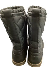 Load image into Gallery viewer, Coach Size 8.5 Black Shoes