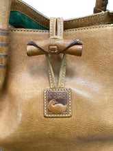 Load image into Gallery viewer, dooney &amp; bourke Honey Purse