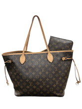 Load image into Gallery viewer, Louis Vuitton Brown Purse
