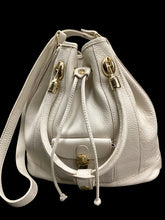 Load image into Gallery viewer, valentina BONE Purse