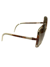 Load image into Gallery viewer, Ted Lapidus Paris- Vintage glasses