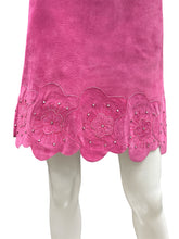 Load image into Gallery viewer, sorbe Size Small Pink Skirt