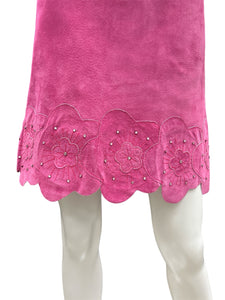 sorbe Size Small Pink Skirt