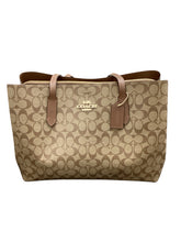 Load image into Gallery viewer, Coach Brown Purse