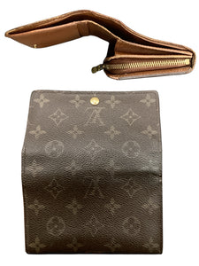 Louis Vuitton Wallet