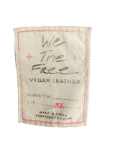 Load image into Gallery viewer, free people Size XL Black Coat