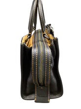Load image into Gallery viewer, Coach Black Purse