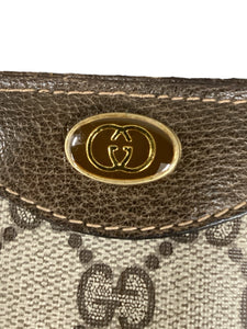GUCCI Brown Purse