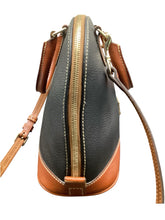 Load image into Gallery viewer, dooney &amp; bourke Black Purse