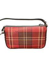 Load image into Gallery viewer, Coach Red &amp; Black Purse