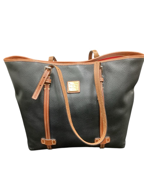 dooney & bourke Black Purse