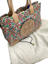 Load image into Gallery viewer, tory burch floral Purse