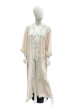 Load image into Gallery viewer, Christian Dior pale pink Robe