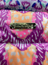 Load image into Gallery viewer, Lilly Pulitzer Size XL Multi-Color Vest