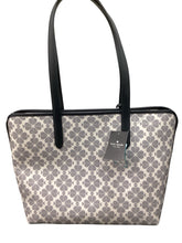 Load image into Gallery viewer, Kate Spade Blue &amp; White Purse
