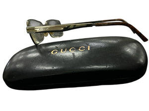 GUCCI glasses
