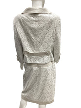 Load image into Gallery viewer, escada Size 12 Linen Dress