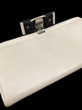 Load image into Gallery viewer, salvatore ferragamo Beige Purse