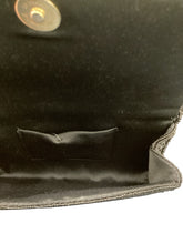 Load image into Gallery viewer, Black/Colors Purse